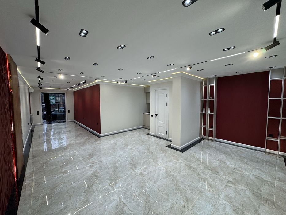 Чиланзар | Пирнерский - Продается нежилое помещение вдоль дороги 65м2