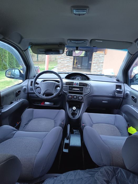 HYUNDAI  2006 — imagine 3