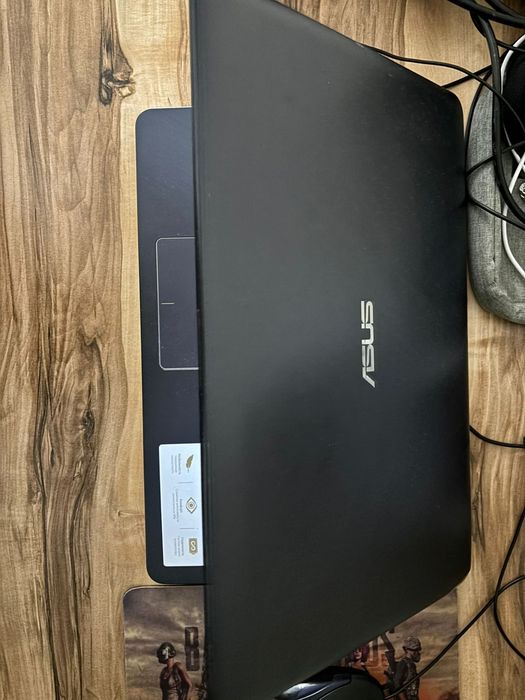 Продам ноутбук Аsus!