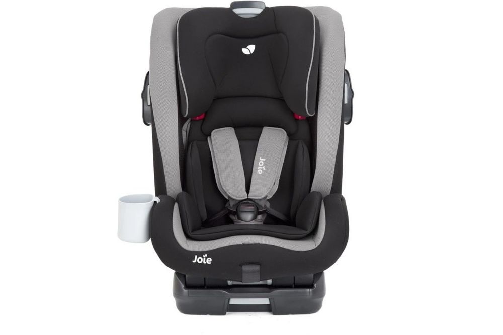 Продам автокресло Joie