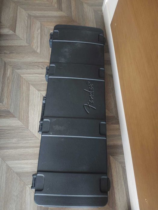 Fender American standart jazz bass 2012
