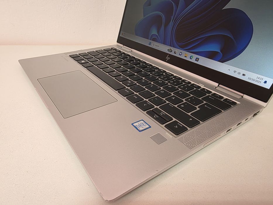 SUPEROFERTA Laptop 2in1 HP X360 Elitebook i7 TOUCHSCREEN GARANTIE 1 an