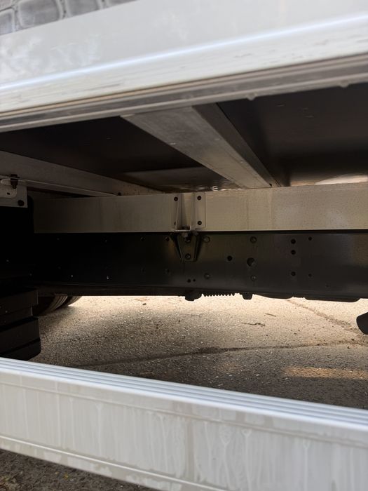 Iveco daily 40c15/2012 /categoria B