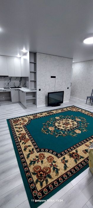 Продам  однокомнатную квартиру