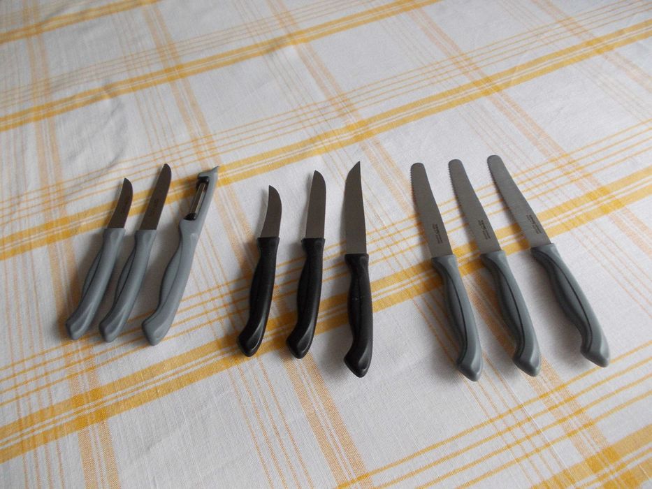Кухненски ножове  Solingen