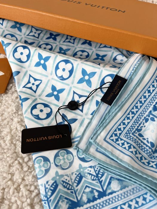 L дамски шал New Season