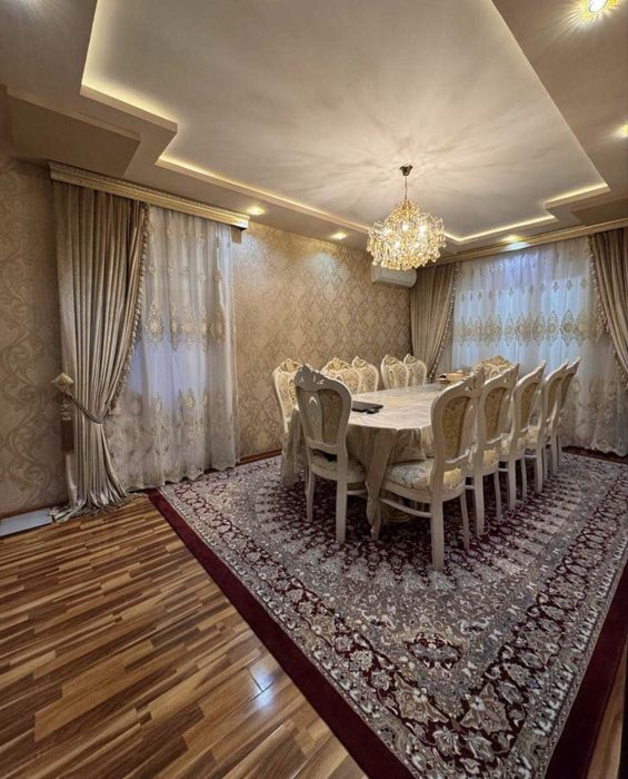 Код 809  Продается 2/2/4 ком квартира куйлюк массив 4