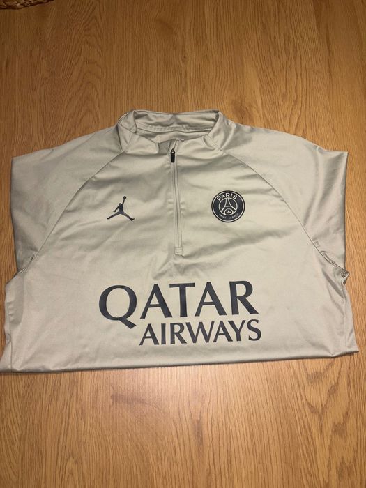 Psg Nike Jordan споретн екип