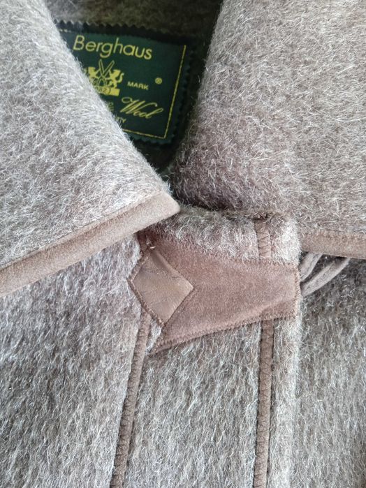 Пальто женское демисезонное