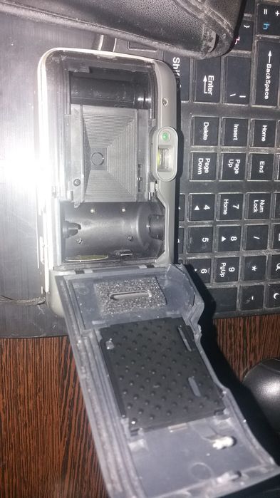 фотоаппарат Skina