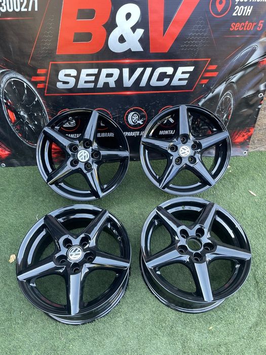 Jante R 16 5x112 Golf, Passat, Tiguan, Caddy