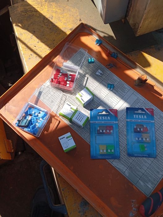 24В Автоэлектрик