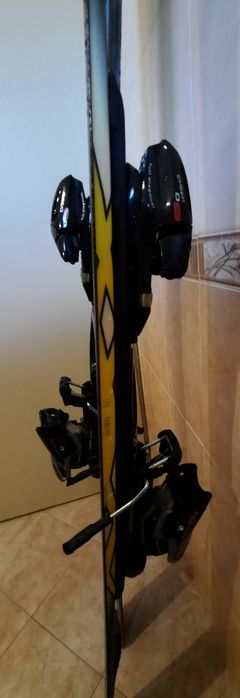 Ски Elan 178 с автомати Tyrolia Cyber