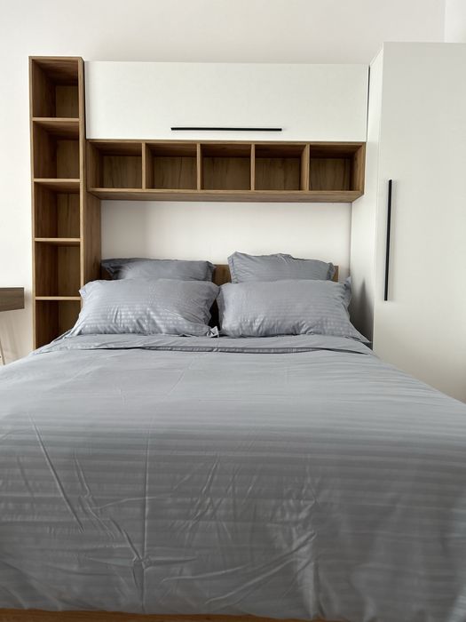 Garsoniera Regim Hotelier Exigent Plaza