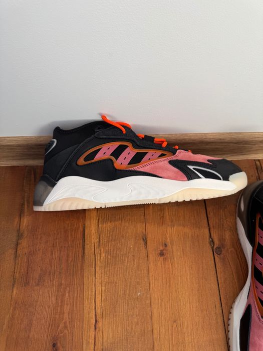 Adidas Streetball 2 нови