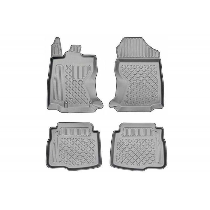 Covorase Cauciuc/Tavita Subaru Forester, Outback, Impreza, Legacy, XV