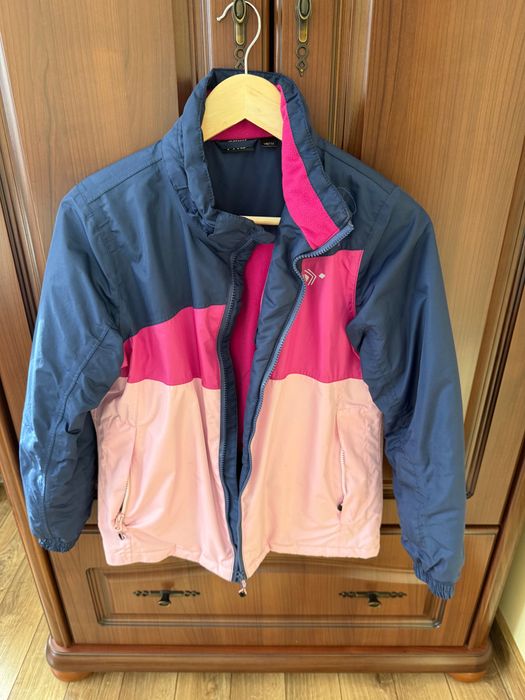 Детско ски яке за момиче 152 размер