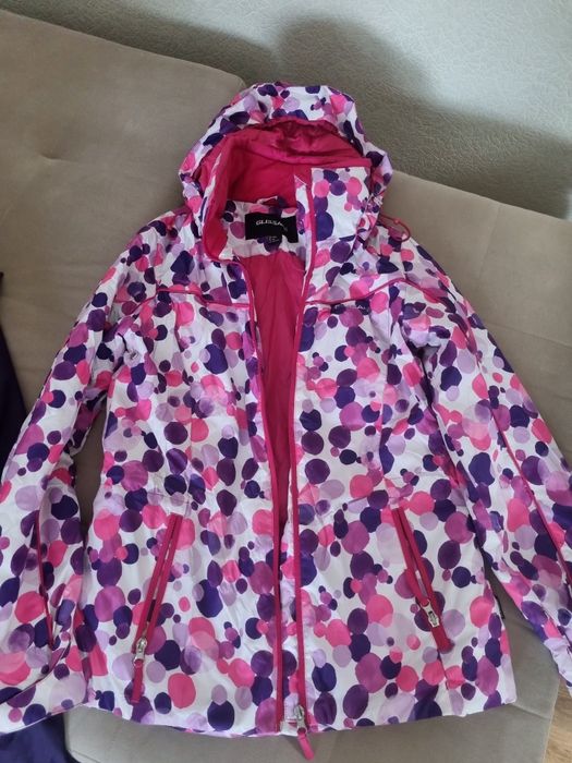 Костюм лыжный термит