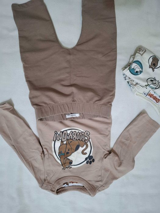 Бебешки дрехи 6м