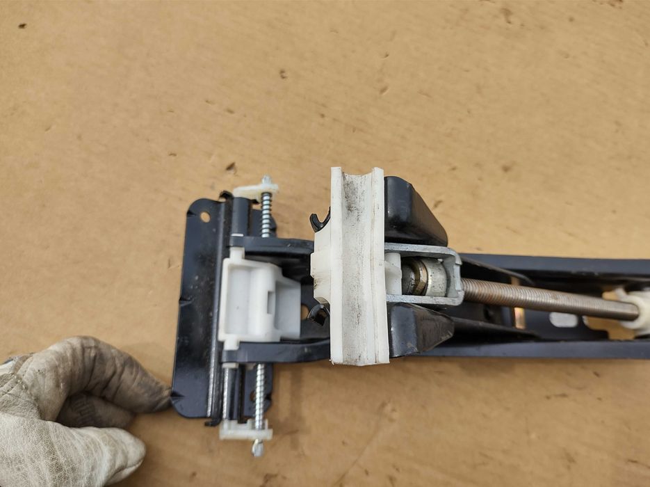 Авто Крик Авариен Крик за Renault LAGUNA MK2 Оригинал