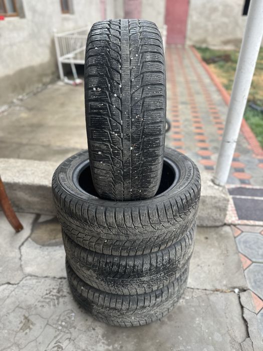 225.50R17  стояли на камри  в отличном состояний