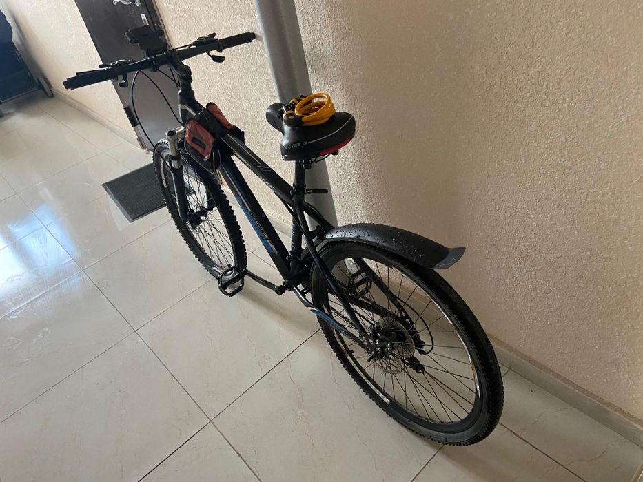 Продаю велосипед