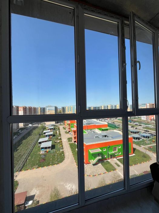 Каартира в алматы