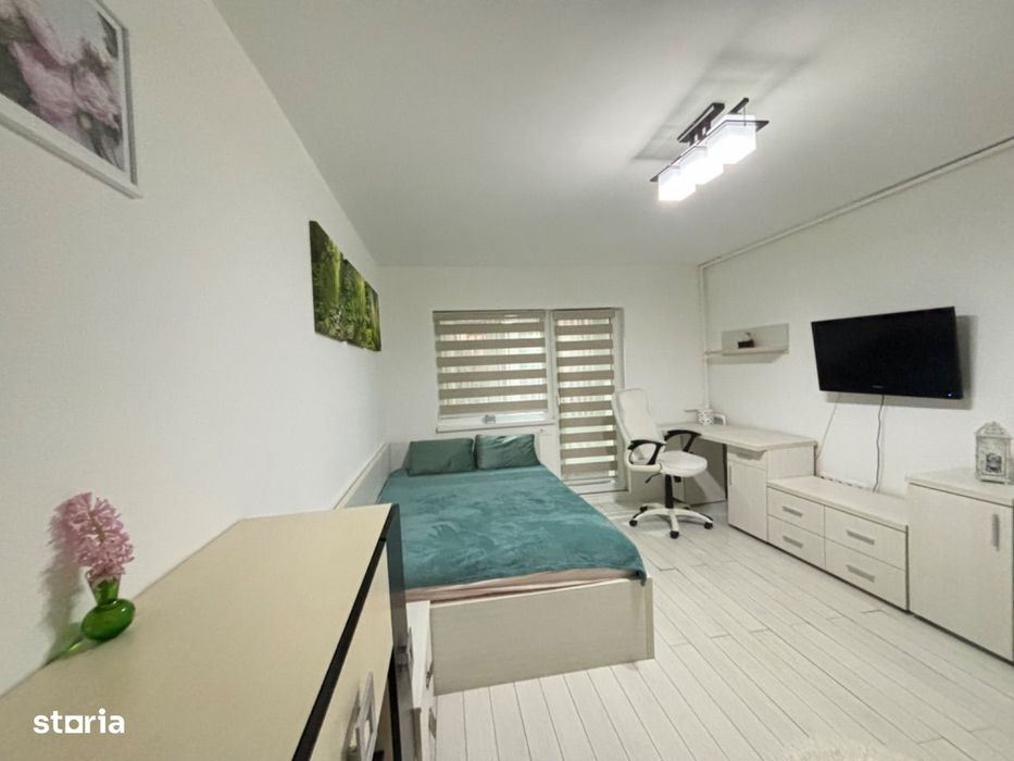 Apartament 2 camere, Araduluri Est, utilat — fotografia 1