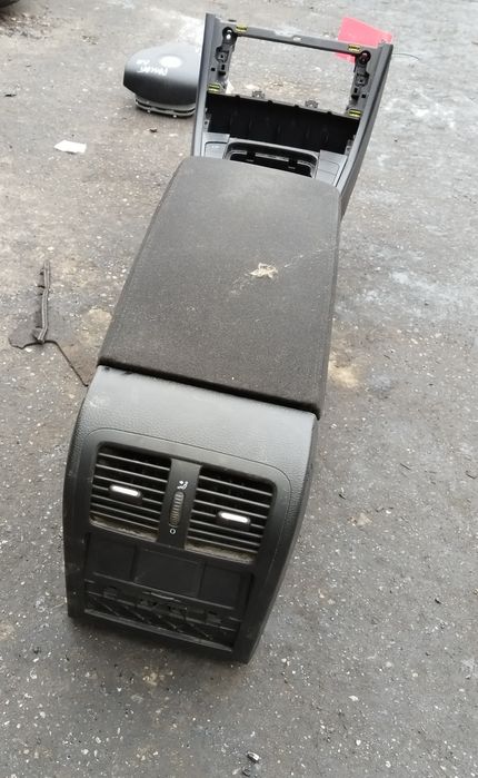 Cotiera completa VW Passat B6 an 2005-2010