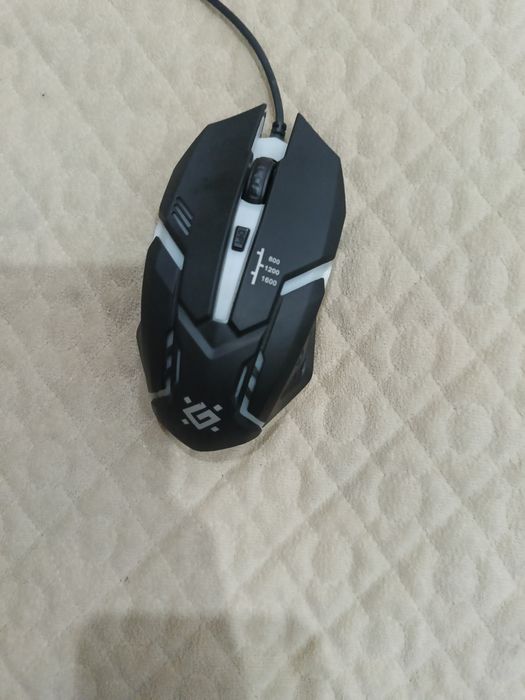 Мышка хорошая игравая