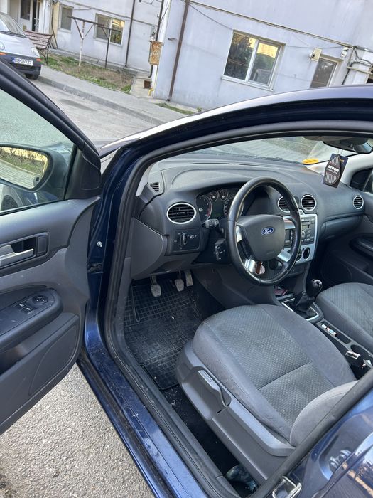 Schimb ford focus 2