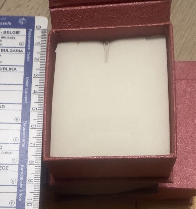 10 бр. опаковъчни кутии за 5 лв.