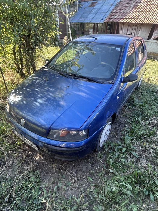 Fiat Punto 2005