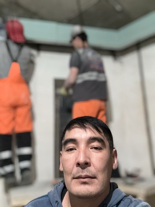 Строим дома и коттеджи под ключ