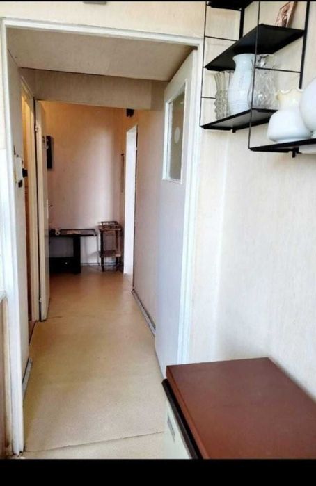 Продава се Двустаен апартамент в Пловдив, Христо Смирненски - 46 кв.м за 1283 €/кв.м - Снимка #6