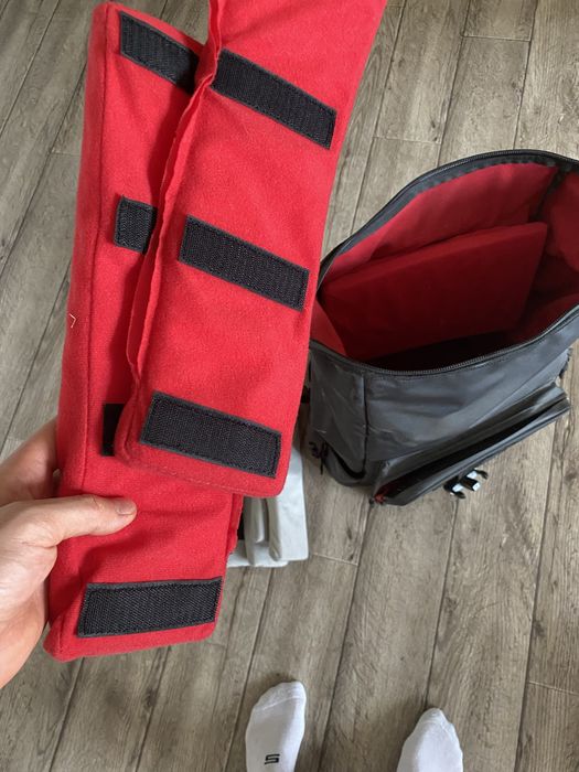 Сумка для tractor control , pioneer dj ,