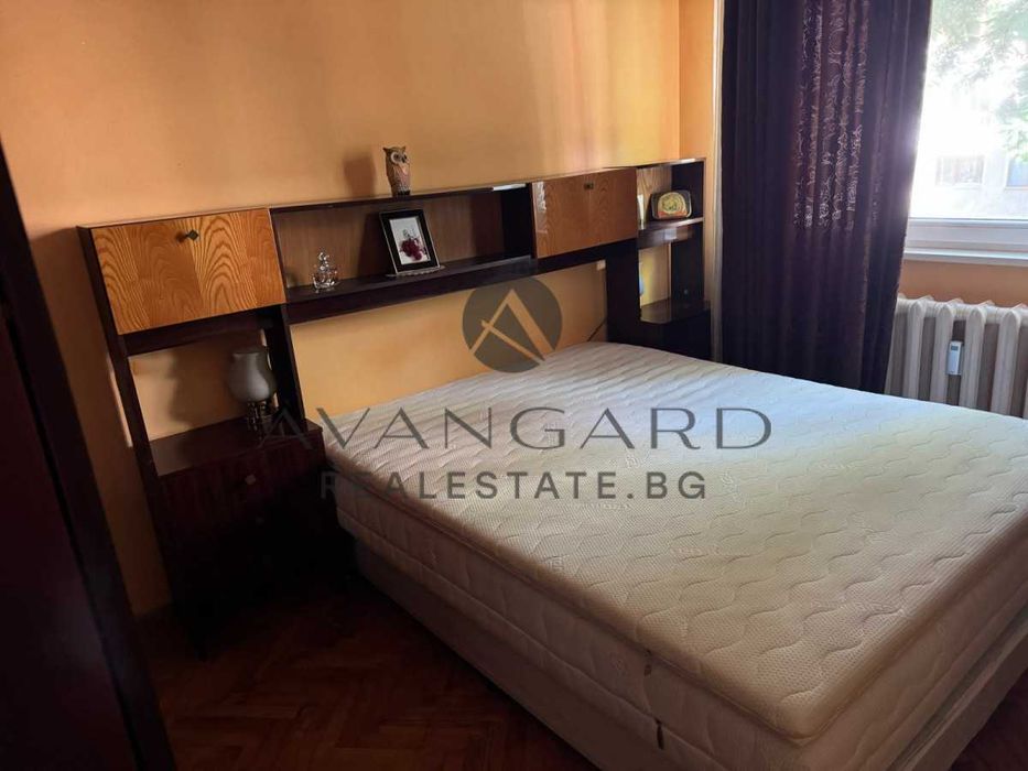 Продава се Многостаен апартамент в Пловдив, Христо Смирненски - 125 кв.м за 2000 €/кв.м - Снимка #9