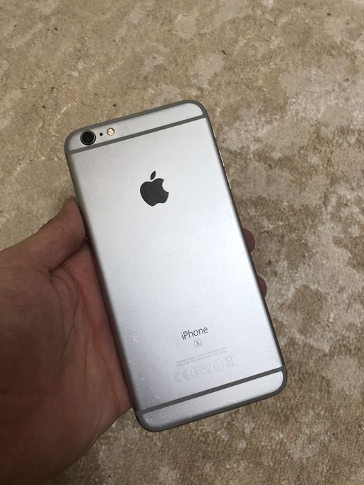 Iphone 6S plus 64Gb