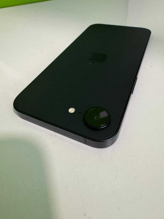 Iphone 16E 128Gb 5G 100% SB (Ag41 Suceava B6076) - Garantie 2 ani!