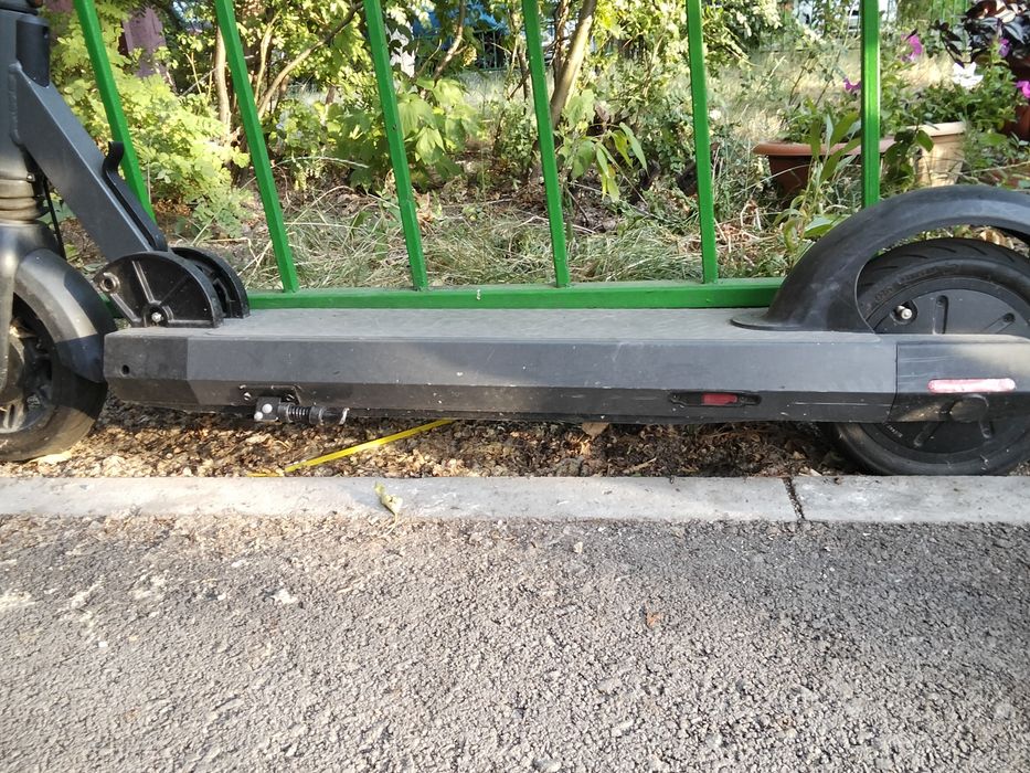 Продам не дорого электро самокат .