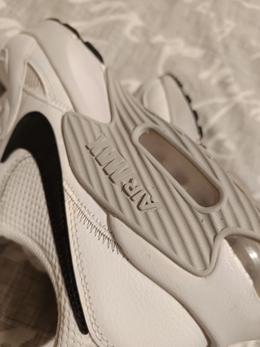 Маркови маратонки NAIK AIR MAKS