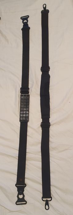 Curele reglabile 4 bucati