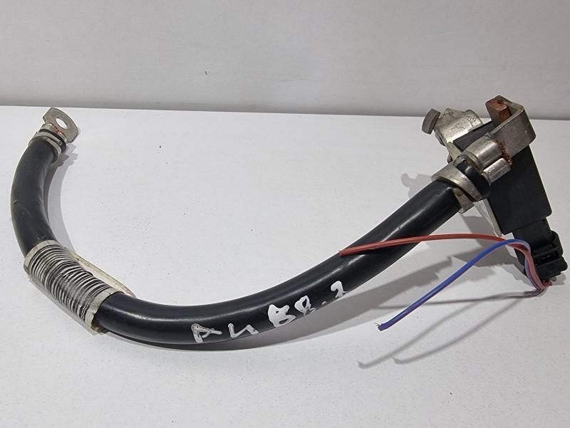 Borna MINUS baterie Audi A4 8K2, B8 8K0915181B 2.0 tdi CAGA