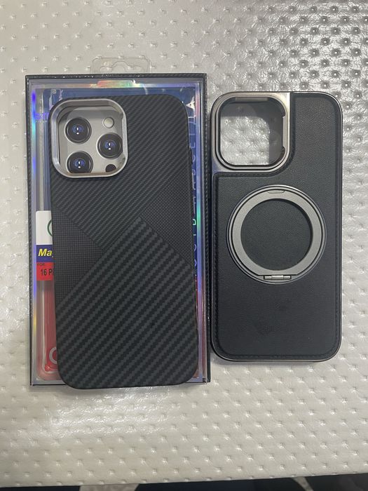Чехол Айфон 16 pro max все за 6тыс.