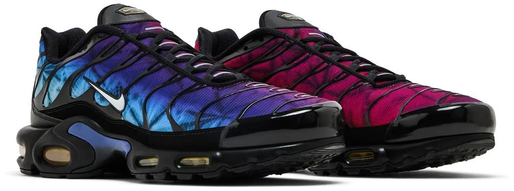 !НОВИ! Nike Air Max TN Plus '25th Anniversary' - 40,41,42,43,44,45,46