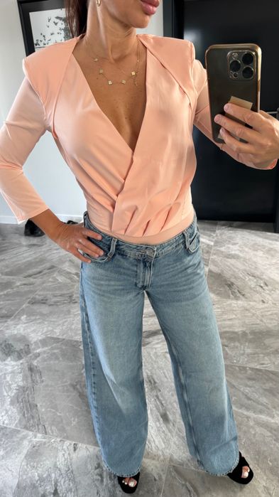 Боди elisabetta franchi