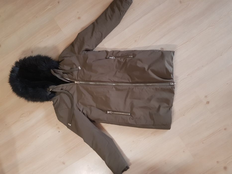 Яке Zara тип парка