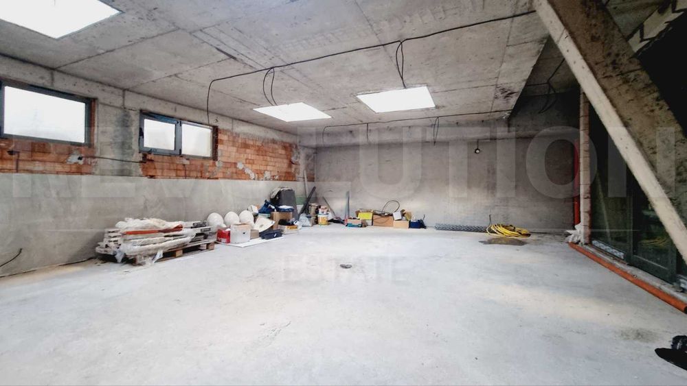 Продава се Магазин в София, Лозенец - 240 кв.м за 2084 €/кв.м - Снимка #1