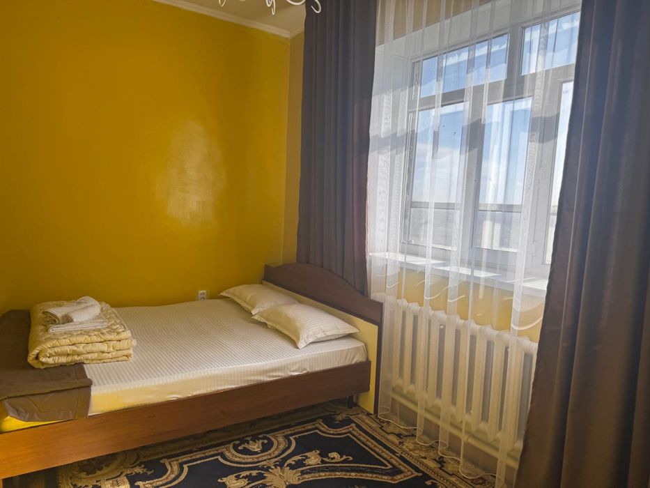 Сдаются комнаты на долгий срок