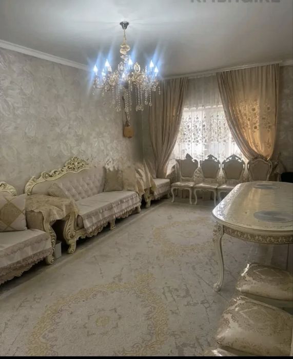 Продается 5ти -комн.дом в г. Караганда